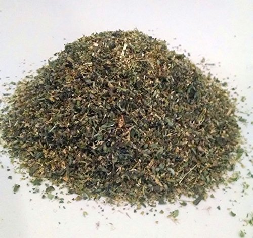 West Coast Pet Products Catnip (2 oz Coarse Cut) Premium Grade Canadian Catnip - Cat Nip Treat