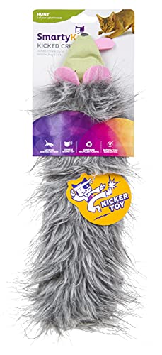SmartyKat Kicked Critter (09669-94997-024)