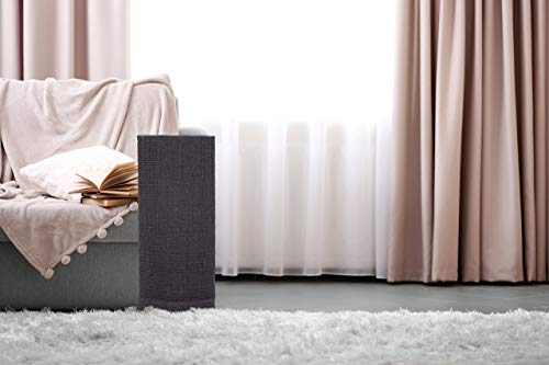 Sofa-Scratcher' Cat Scratching Post & Couch-Corner / Furniture Protector (Beige)