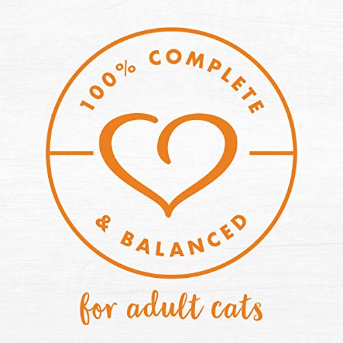 Purina Fancy Feast Purely Natural White Meat Chicken Entree Adult Wet Cat Food - (10) 2 oz. Trays