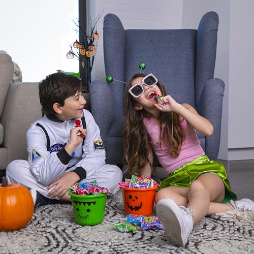 Ring Pop Individually Wrapped Variety Party Pack  20 Count Candy Lollipop Suckers w/ Assorted Flavors