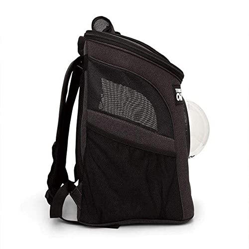 The Fat Cat Backpack for Larger Cats - Premium Pet Carrier Bag for Travel and Hiking