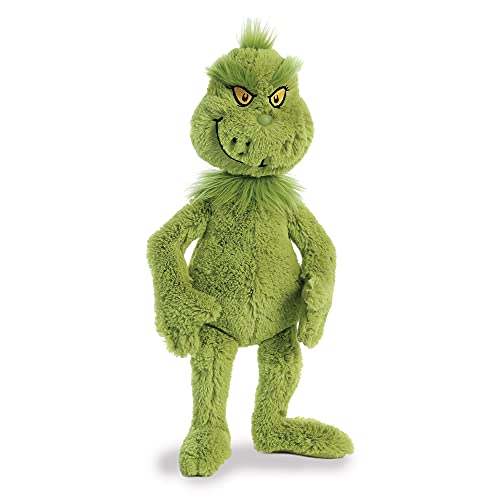 Aurora - Dr Seuss - 16" Grinch