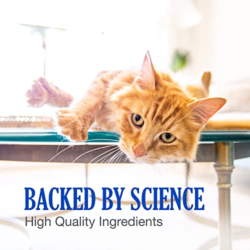 Cobalequin Chew Tabs 45 Ct for Cats/Small Dogs (< 22 Lbs.)