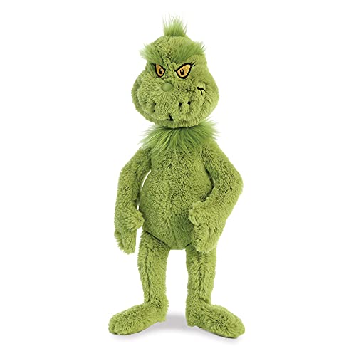Aurora - Dr Seuss - 16" Grinch