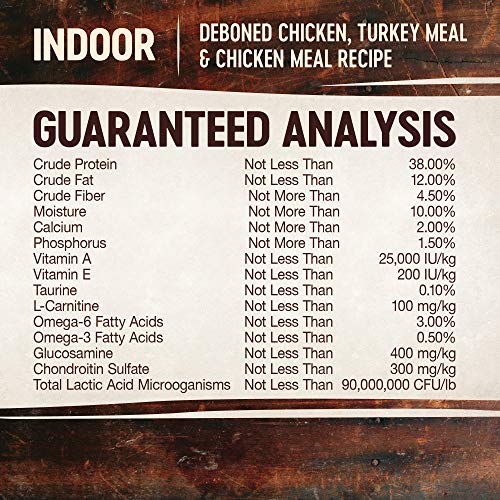 Wellness CORE Rawrev Indoor Deboned Chicken, Turkey Meal & Chicken Meal Recipe, 4.5 lb Bag