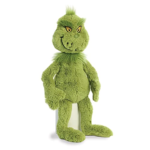 Aurora - Dr Seuss - 16" Grinch