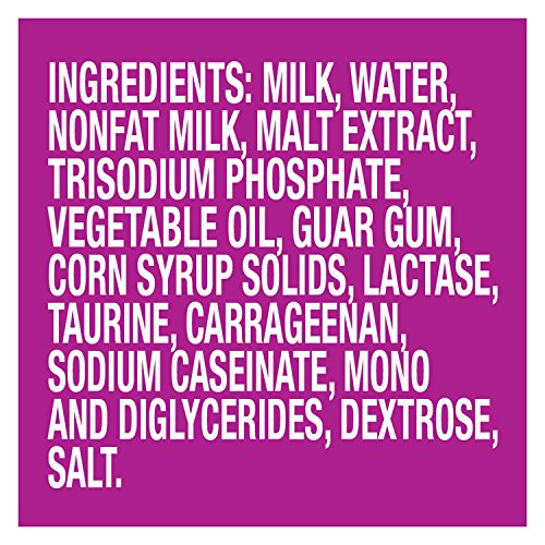 WHISKAS CATMILK PLUS Drink for Cats and Kittens 6.75 Ounces (Eight 3-Count Boxes)