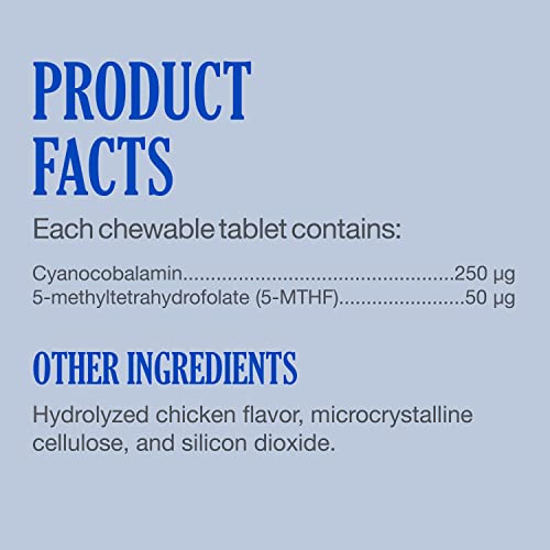 Cobalequin Chew Tabs 45 Ct for Cats/Small Dogs (< 22 Lbs.)