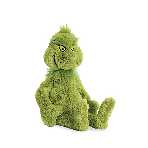 Aurora - Dr Seuss - 16" Grinch