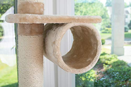 Armarkat Cat Tree Model A7463A, Beige