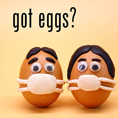 AAA Grade Egg Yolk Powder ? Gluten-Free ? OU Kosher Certified (Pasteurized, Made in USA, Produced from the Freshest of Eggs) - 400g/14oz