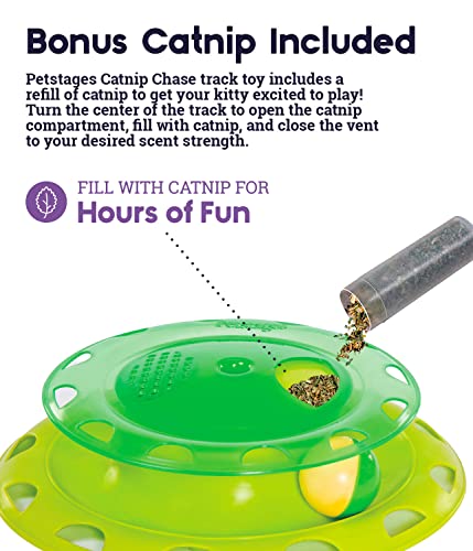 Planet Dog Orbee-Tuff Squeak, Nearly Indestructible Dog Ball Fetch-Chew Toy for Aggressive Chewers, Made in The USA, Medium 3-Inch, Blue