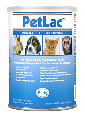 Petlac Milk Powder For Pets, 300Gm