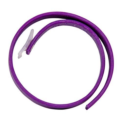 Sentry Industries Calming Collar for Cats 3Ct, Purple