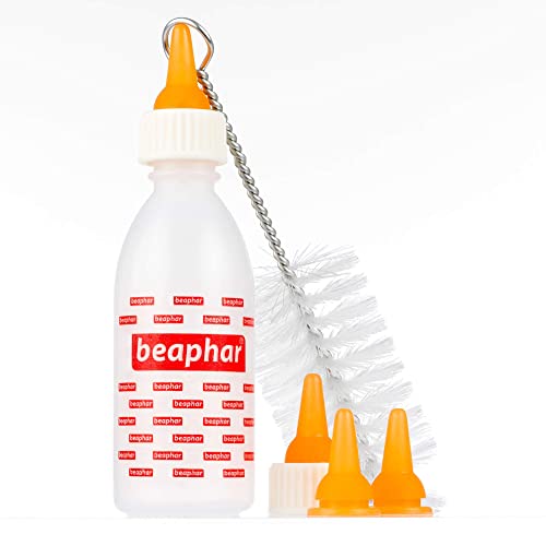 Beaphar Lactol Feeding Set