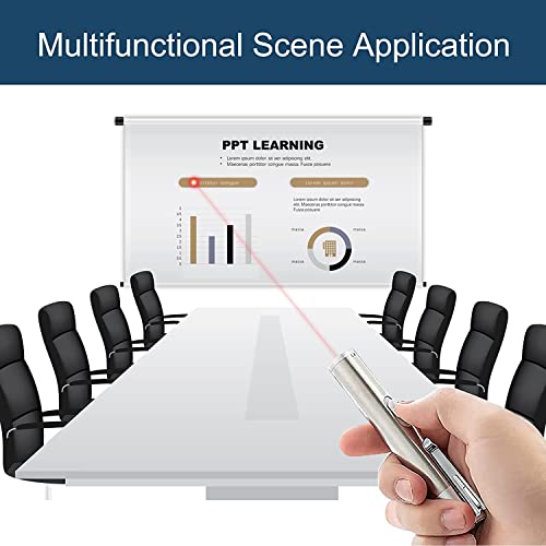 Interactive Cat Toy Wand with Light, Keep Pets Busy