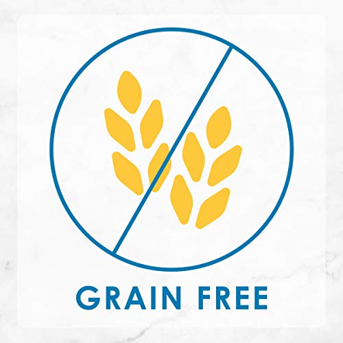 Purina Fancy Feast Grain Free Pate Wet Cat Food, Classic Pate Ocean Whitefish & Tuna Feast - (24) 3 oz. Cans