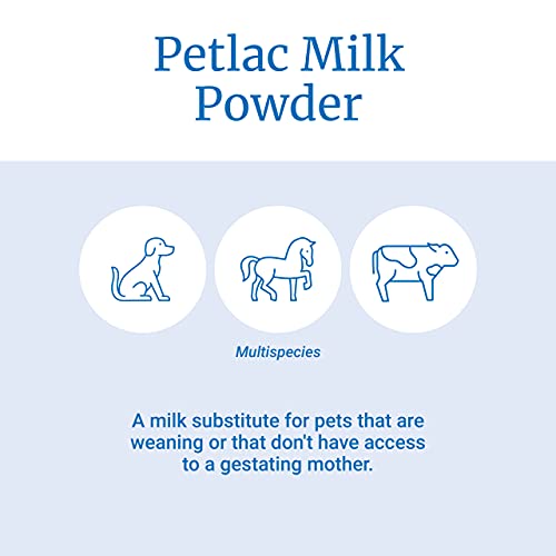 Petlac Milk Powder For Pets, 300Gm
