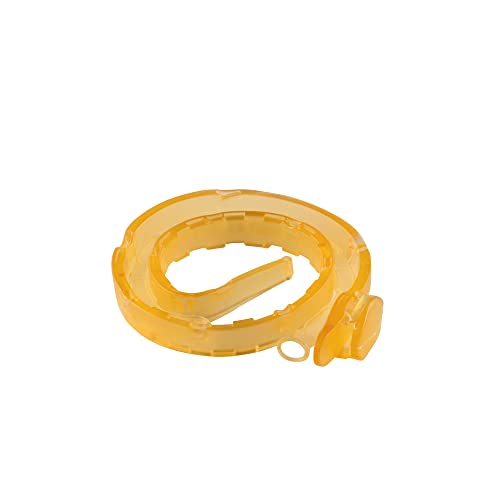 ALZOO Natural Repellent Flea & Tick Collar for Cats 1-oz box 1-count