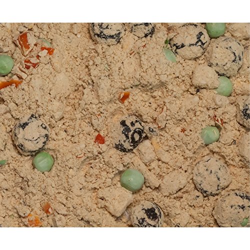 Wysong Uncanny Canine/Feline Raw Diet - Dog/Cat Food Supplement - 40 Ounce Bucket