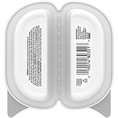 IAMS Perfect Portions Healthy Grain Free Wet Cat Food, (24 Twin Packs)