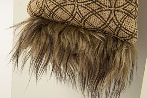 Petlinks Claw Kicker Hanging Scratch Pillow & Cat Toy