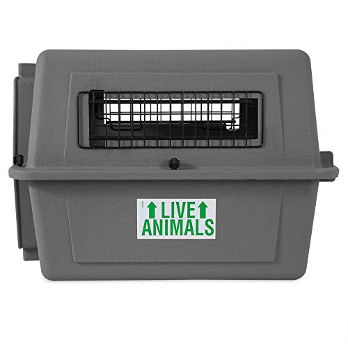 Petmate Sky Kennel Pet Carrier - 21 Inch