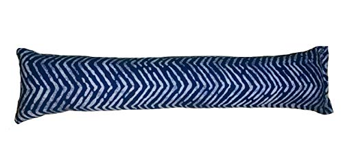 West Coast Pet Products 15" Catnip Cat Kicker Toys/Kitty Kick Sticks/Cat-Nip Kick Sticks (Blue) (Kickers Filled with 1 oz Premium Canadian Catnip)