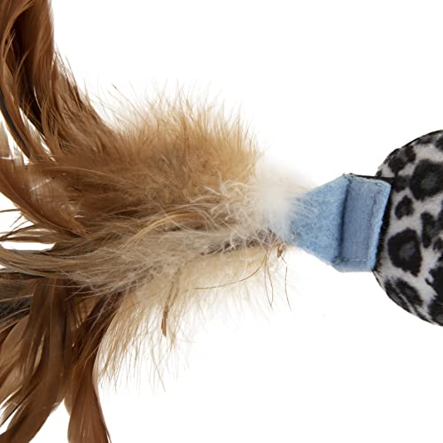 Petlinks Cat Toys with Feathers