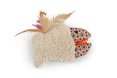 Petlinks Refillable Catnip Cat Toys, Fresh Catch