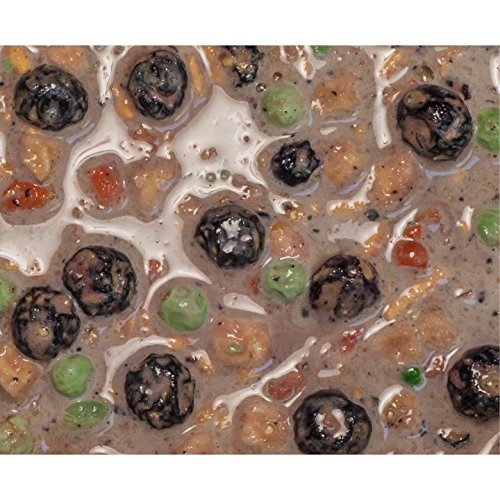 Wysong Uncanny Canine/Feline Raw Diet - Dog/Cat Food Supplement - 40 Ounce Bucket