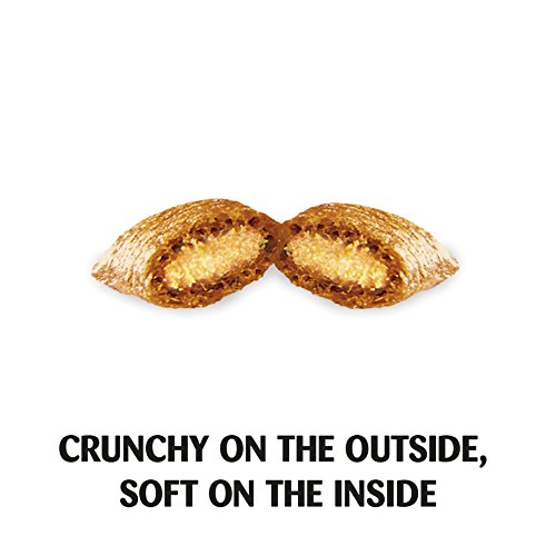 Temptations Whiskas Mega Pack Cat Treats, Assorted Flavors, 6.3 Oz, 5 Pack