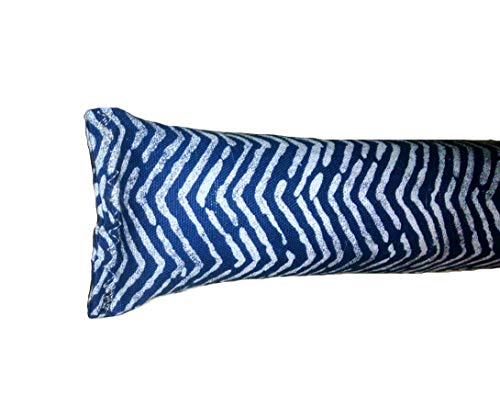 West Coast Pet Products 15" Catnip Cat Kicker Toys/Kitty Kick Sticks/Cat-Nip Kick Sticks (Blue) (Kickers Filled with 1 oz Premium Canadian Catnip)