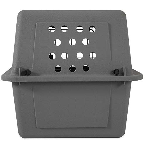 Petmate Sky Kennel Pet Carrier - 21 Inch