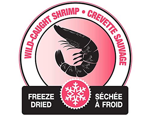 PureBites Freeze-Dried Cat Treats with Shrimp .53 oz