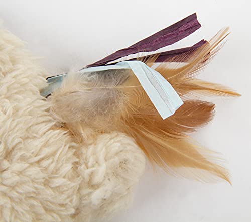 Petlinks Refillable Catnip Cat Toys, Fresh Catch