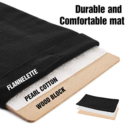 ScratchMe Pet Travel Carrier Soft Sided Portable Bag for Cats, Small Dogs, Kittens or Puppies, Collapsible, Durable, Airline Approved, Travel Friendly, Carry Your Pet with You Safely and Comfortably