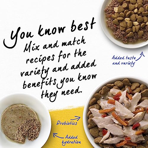 Purina Beyond Natural Limited Ingredient Dry Cat Food, Simply White Meat Chicken & Whole Oat Meal Recipe - 3 lb. Bag