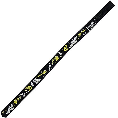 Beastie Bands Sorcerer Cat Collar (Color Will Vary)