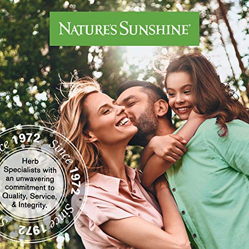 Nature's Sunshine Catnip and Fennel 2 Fl Oz