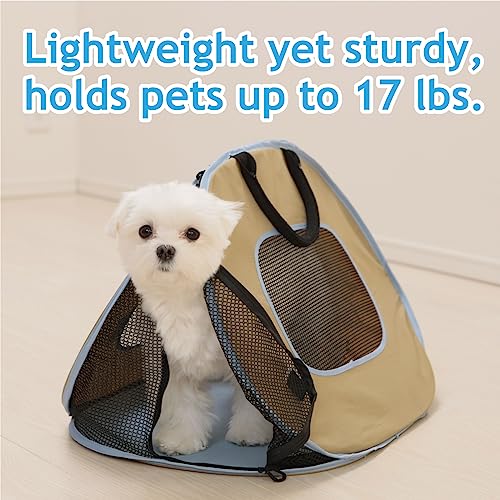 Necoichi Portable Ultra Light Cat Carrier