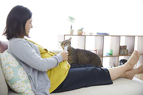 INABA Churu Lickable Purée Natural Cat Treats (Chicken Variety Pack, 16 Tubes)