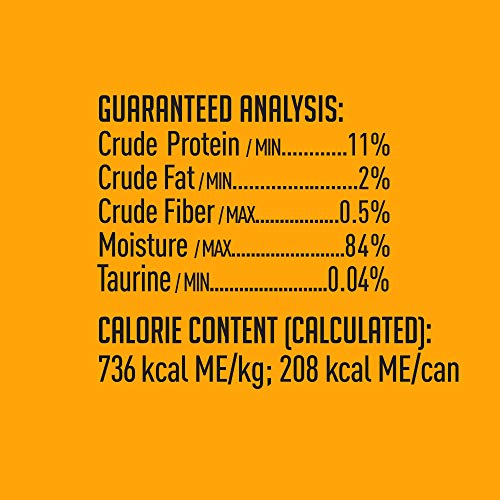 Tiki Pets Grill Grain Free Canned Wet Food with Whole Seafood in Broth for Cats and Kittens, Mackerel Sardine Calamari 4 cans 10oz