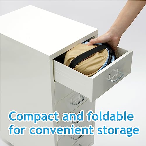 Necoichi Portable Ultra Light Cat Carrier