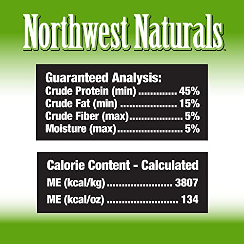 Northwest Naturals Freeze Dried Raw Diet for Cats (Chicken, 11 oz)