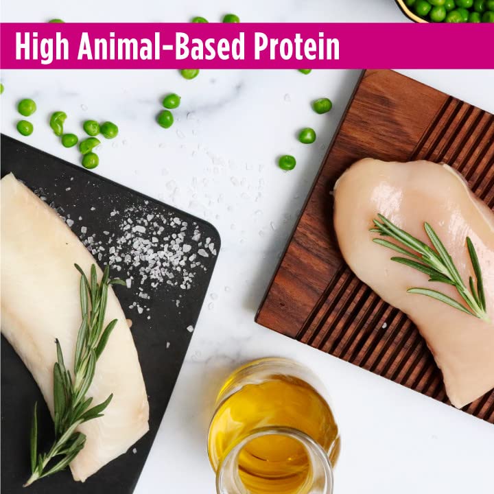 FS CAT & Kitten GF CHKN 4LB