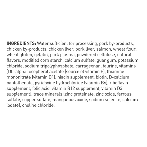 Royal Canin Adult Instinctive Thin Slices in Gravy Wet Cat Food, 3 oz., 6-Pack