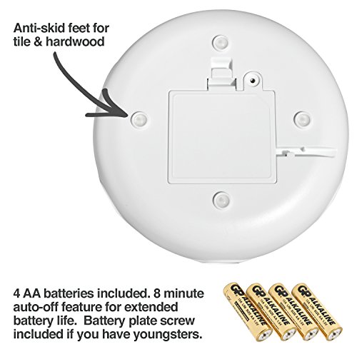 PetFusion Ambush Interactive Electronic Cat Toy with Rotating Feather. (Smart Modes, Nighttime Light, Auto Shut-Off, Batteries Included). Replacement Feathers Available. 12 Month Warranty