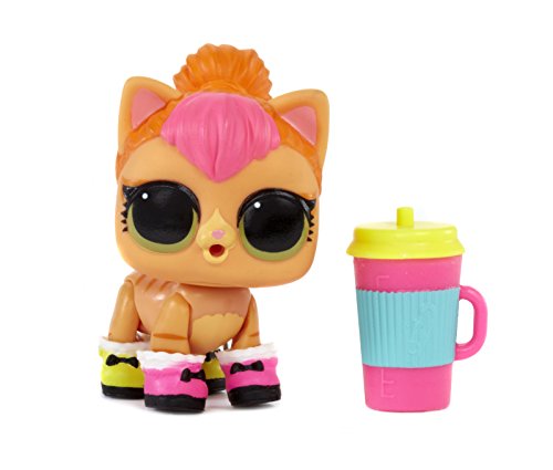 L.O.L. Surprise! Pets Series 3-1